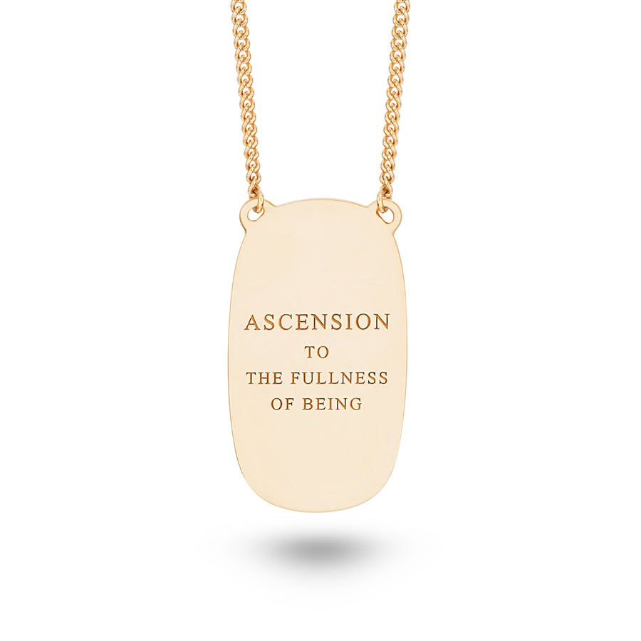 Ascension Necklace