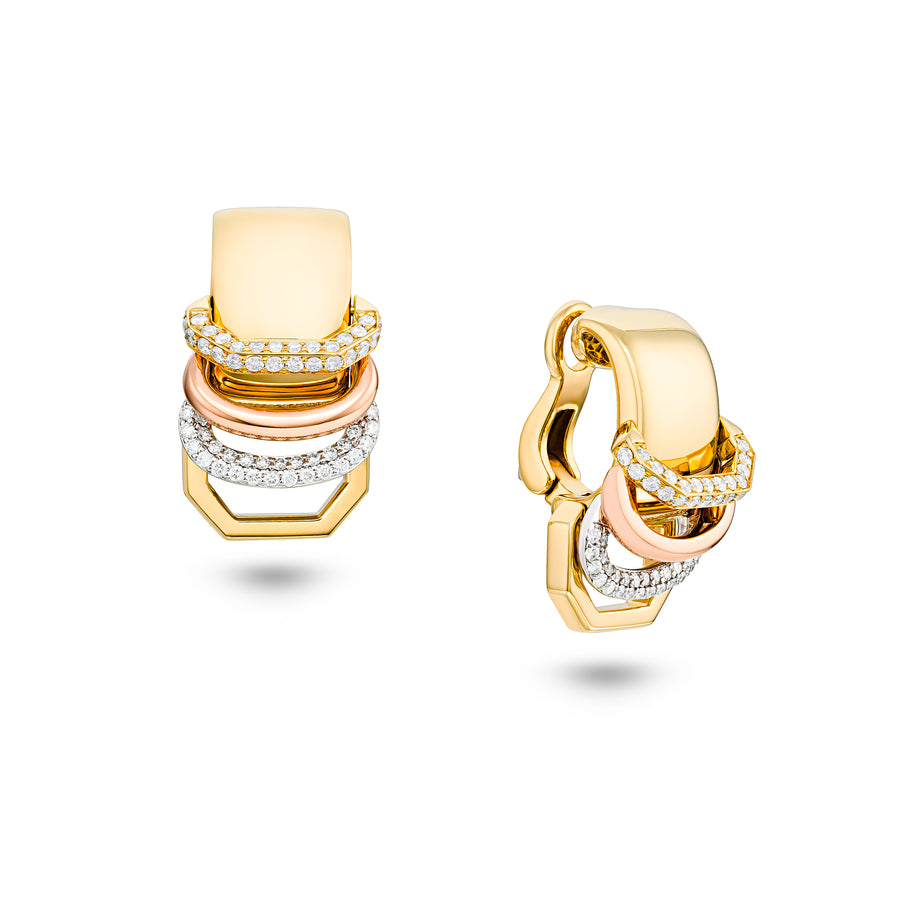 The Akasha Earrings