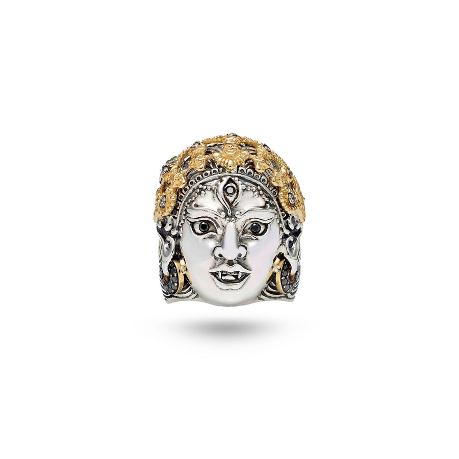 Wisdom Dakini Ring