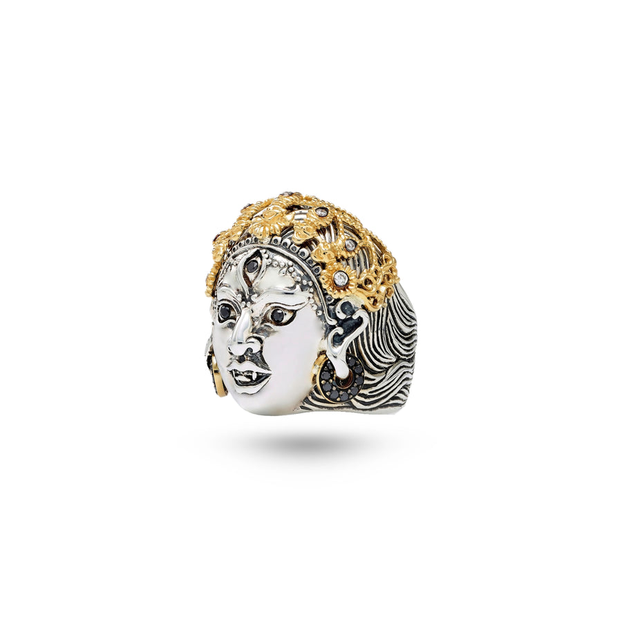 Wisdom Dakini Ring